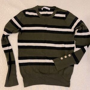 ZARA Sweater